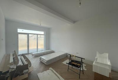 Duplex 5 camere separat prin CT Mosnita Noua - 2