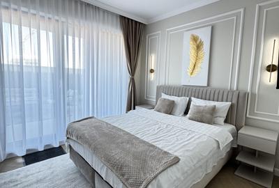 De Inchiriat! Apartament Ultramodern, 2 camere, La Cheie, Zona BMW - 4