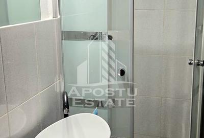Apartament 1 camera, parter,zona Take Ionescu/Tipografilor, Timisoara - 6