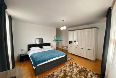Inchiriez casa cu 5 camere si 3 bai in Unirii pe Calea Voiniceni - 5