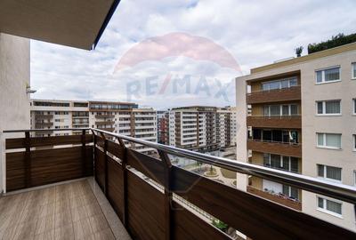 Comision 0%|2 camere Urban Pentha|Parcare subterană + boxă| Coresi - 14