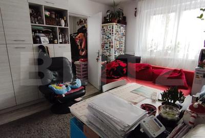 Apartament cu 2 camere, 38 mp, Manastur! - 3