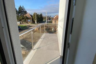 Vila moderna cu terasa panoramica, zona Gai - 7