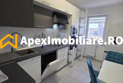 Apartament 2 camere de inchiriat Theodor Pallady București | ApexImobiliare.ro - 5