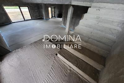 Vanzare casa constructie noua P+1, situata in Targu Jiu, cartier Dragoieni - 6
