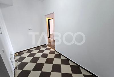 Apartament 2 camere etaj 2 balcon lift Doamna Stanca Sibiu Comision 0 - 17