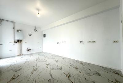 Apartament 1 camera, 27 mp utili, parter - Dumbravita - 1