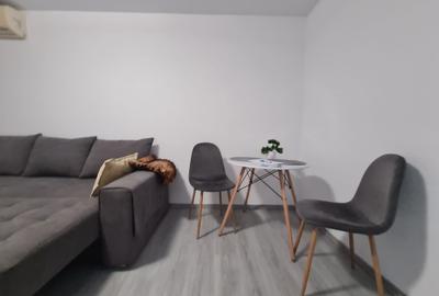 Garsoniera decomandata 4 min M 1 Decembrie DB1328 - 19