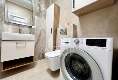 Jumatate de Duplex, 4 camere, 2 locuri de parcare,curte, Mosnita Noua - 12
