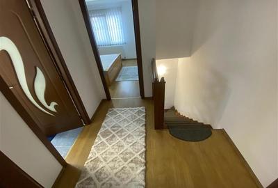 Casa tip duplex de inchiriat in Cristesti - 12