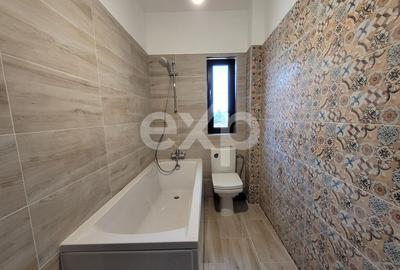 De vanzare duplex premium zona linistita intre paduri in Corbeanca - 9