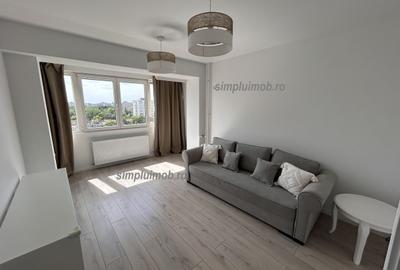 Metrou Titan Decomandat 2 Camere - Priveliste Superba catre Parc IOR! - 1