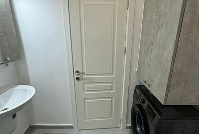 Prima Închiriere! Mobilat Modern, Totul Nou! - 9