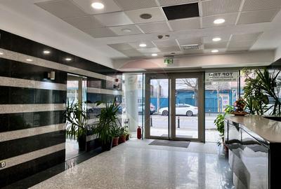 Inchiriere spatiu de birou 644 mp - Universitate - comparti Flexibila - 4