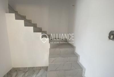 VALU LUI TRAIAN(COD 07) -Casa P+M 5 camere cu teren de 300 mp - 6