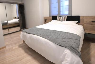 EXCLUSIVITATE - APARTAMENT IN INIMA BUCURESTIULUI DE 3 CAMERE - 11
