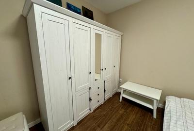 Apartament in vila, curte interioara, 3 camere, P-ta Abator, mobilat, utilat - 5