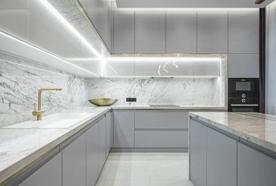 Apartament cu 3 camere decomandat în Herăstrău