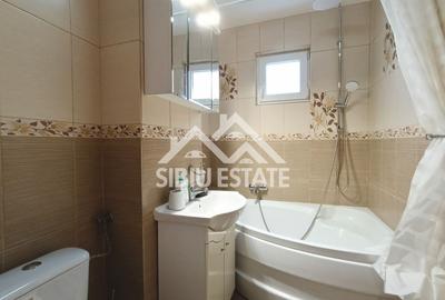 Apartament 3 camere, de închiriat ,Vasile Milea, Sibiu - 8