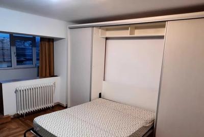 Apartament cu 1 camera, PET FRIENDLY, zona Alexandru Cel Bun