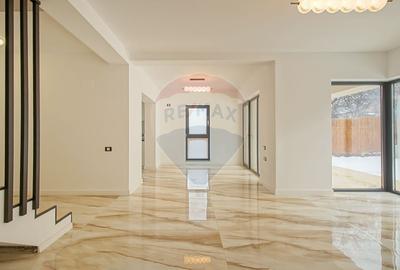 Vilă modernă cu 5 camere în Bunloc – Harmony Estate Premium Villas - 8