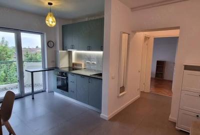 Apartament 2 camere | Unirii | Decomandata | Proximitate metrou | Balcon - 3