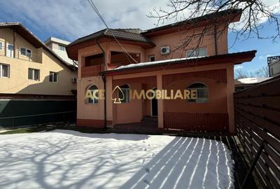 De inchiriat Casa | 9 Camere | Vitan | Centrala  | Curte Proprie | Firma - 19