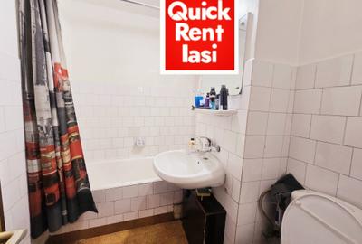Ultracentral Apartament 4Camere De Inchiriat Iasi - 9
