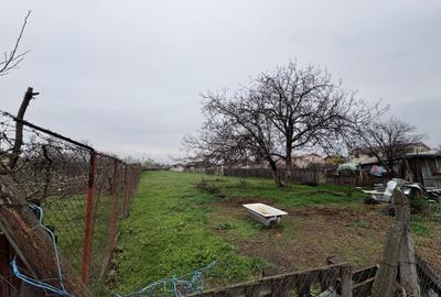 Teren 1652 mp în Golești – toate utilitățile! - 5