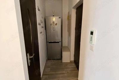 Inchiriez apartament 2 camere etaj 2 Giroc, amenajat, 5 min de ESSO - 6