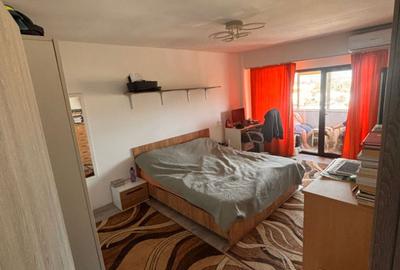 Apartament 4 camere cu priveliște panoramica asupra orașului - 11