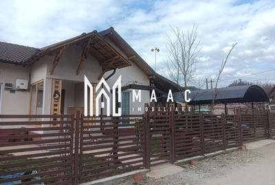 Casa de Vanzare | 3 camere | Centrala Gaz | Panouri Solare - 1