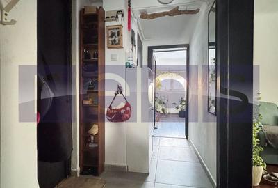 VANZARE 2 CAMERE IN VILA ZONA DOMENII | RENOVAT COMPLET | - 11