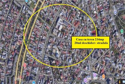 Casă cu 5 camere în Apollo