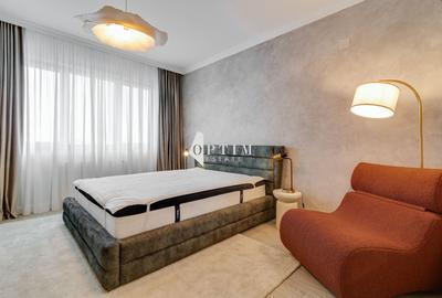 NOU! 3 Camere FIRST rent,98 MP, CURTE 800 mp-PARCARE-Sisesti - 13