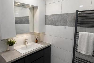 Casa renovata, + 1.000mp teren, areal linistit, Remetea, Targu Mures - 6