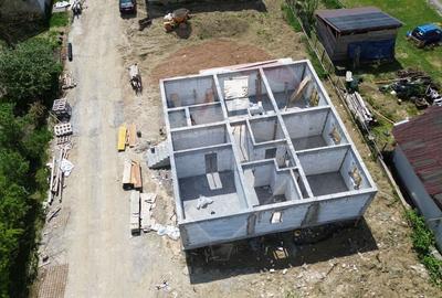 Casa noua de vanzare | Tautii de Sus | - 13