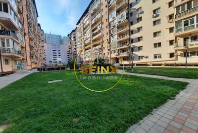 Confort Park, vanzare 2 camere parter, complex cu gradina pet friendly - 23