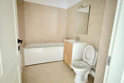 APARTAMENT CU 2 CAMERE DECOMANDAT, DISPONIBIL CU MUTARE IMEDIATA, NOU - 6