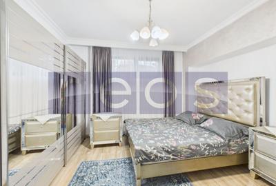 VANZARE 3 CAMERE | CURTE 94 MP | BUCURESTI NOI - 13