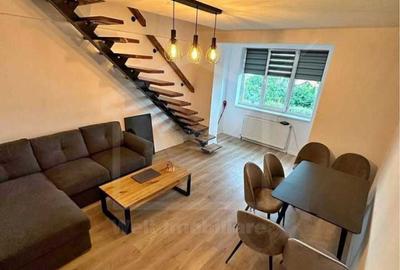 Apartament cu 3 camere, pe doua niveluri, Iris/Auchan - 1