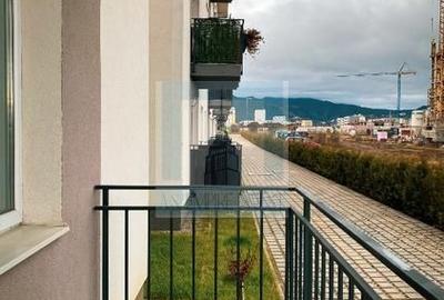 Apartament 3 camere , 2 bai, mobilat/utilat - zona Tractorul - 10