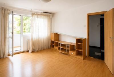 Astra - apartament cu 2 camere, zonă verde și liniștită. - 3