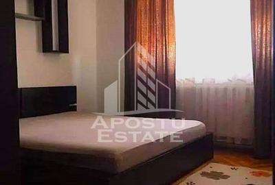 Apartament cu 2 camere, semidecomandat,centrala proprie,zona Iosefin - 4