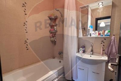 Apartament cu 2 camere de vânzare în zona Central - 9