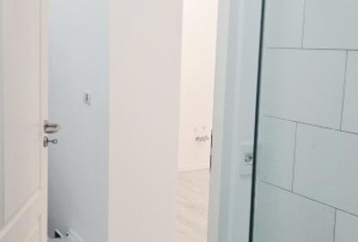 Garsoniera renovata in vila-centrala termica-Zona Armeneasca - 4