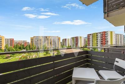 Apartament 2 Camere | Mobilat si utilat | Boxa | Avantgarden - 10