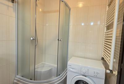 Palladium Residence/7 minute metrou Nicolae Teclu - 8