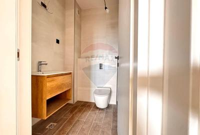 Vanzare apartament nou, 2 camere premium în complexul ROKA RESIDENCE - 9