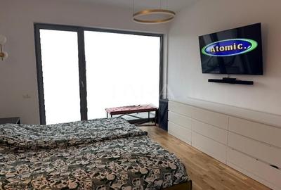 Duplex ultra-finisat cu grădină și terasă rooftop - stradă privată. - 8